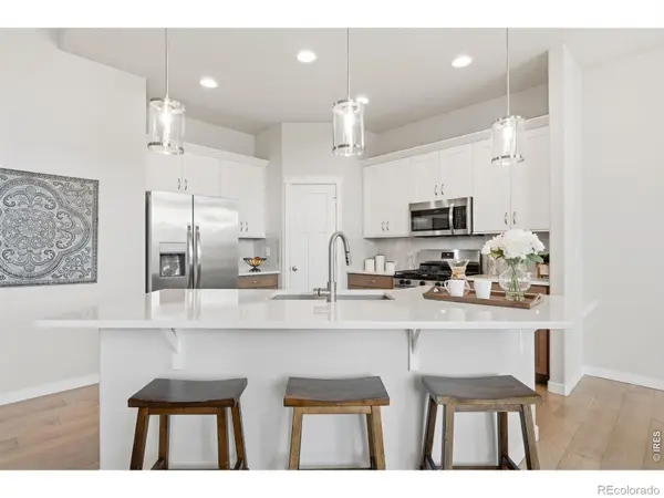 214 Dorothy DR, Berthoud, CO 80513