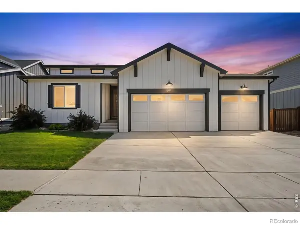 214 Dorothy DR, Berthoud, CO 80513