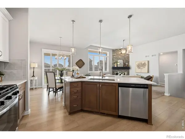 214 Dorothy DR, Berthoud, CO 80513