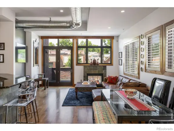820 Pearl ST #E, Boulder, CO 80302