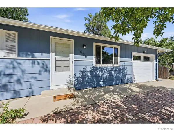 1035 6th ST, Berthoud, CO 80513