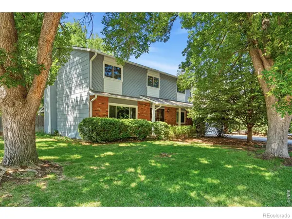 1431 Centennial RD,  Fort Collins,  CO 80525
