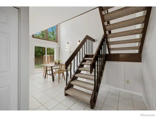 1913 Waters Edge ST #B, Fort Collins, CO 80526