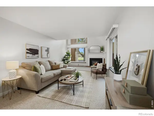 1913 Waters Edge ST #B, Fort Collins, CO 80526
