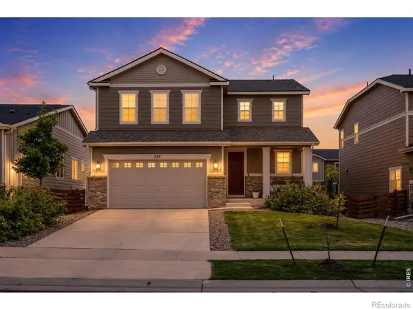 737 Audubon Peak DR, Erie, CO 80516