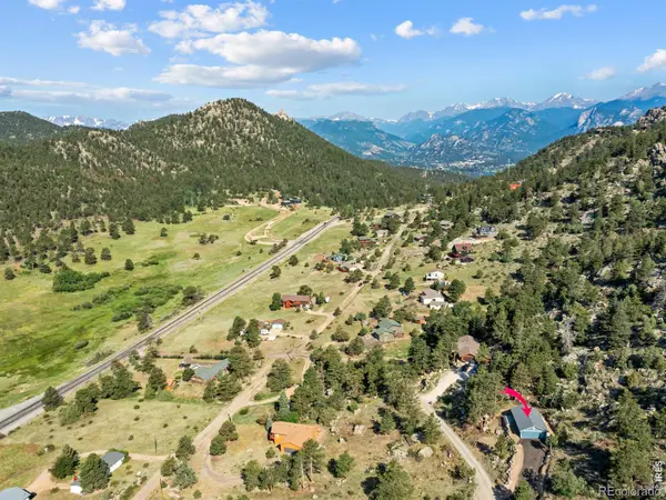 199 Pinyon TRL, Estes Park, CO 80517