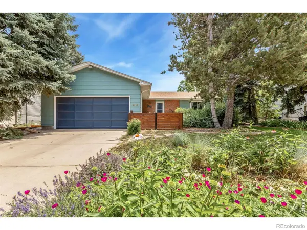 4210 W 22nd ST, Greeley, CO 80634