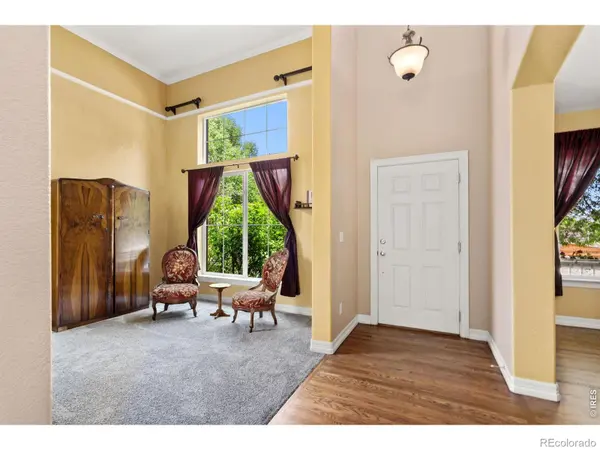 639 Americana RD, Longmont, CO 80504