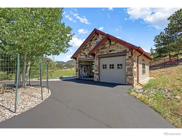 2850 Kiowa TRL, Estes Park, CO 80517