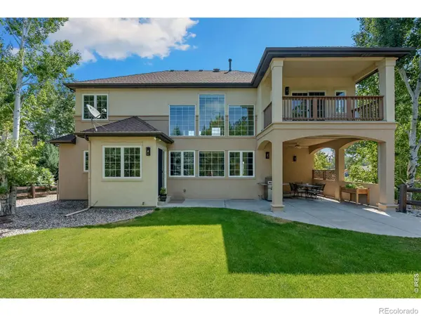2703 Treasure Cove RD, Fort Collins, CO 80524