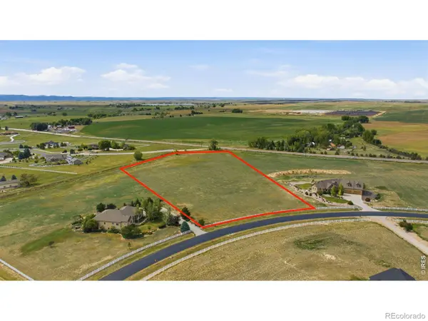 39841 Hilltop CIR, Severance, CO 80610