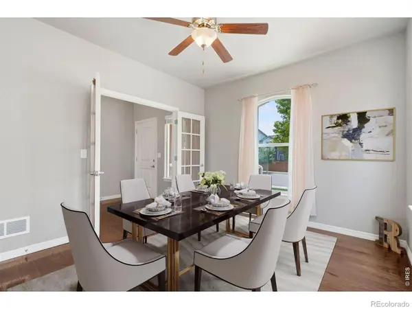 1456 Moraine Valley DR, Severance, CO 80550