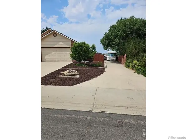4207 W 30th ST, Greeley, CO 80634