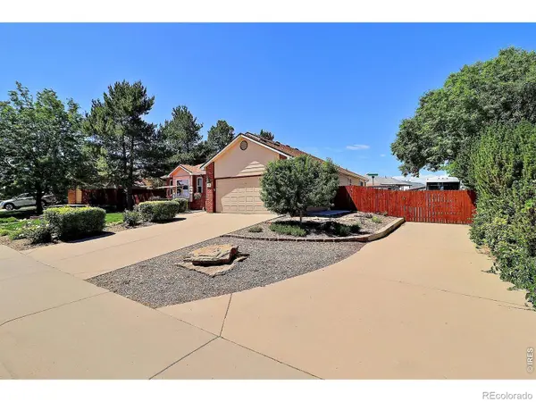 4207 W 30th ST, Greeley, CO 80634