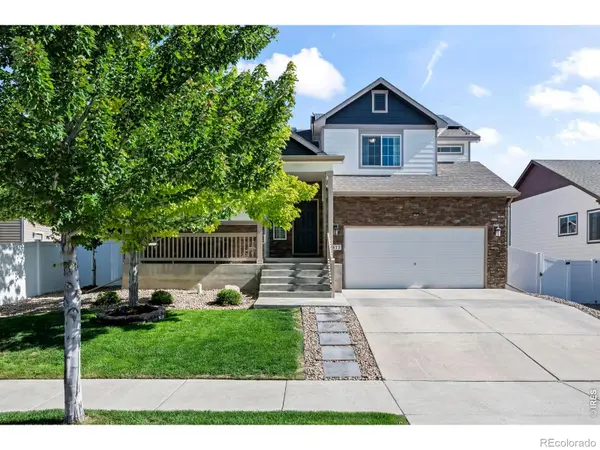 1472 Skimmer ST, Berthoud, CO 80513