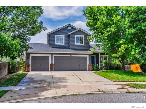 1618 Tanaka DR, Erie, CO 80516