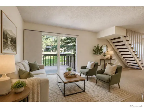 1131 Fairway Club CIR #3, Estes Park, CO 80517