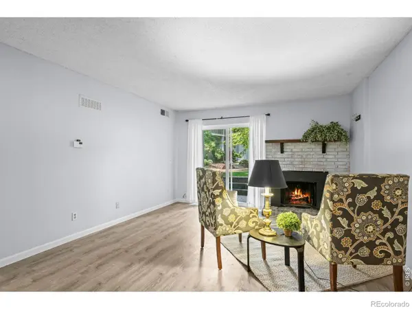 3121 S Tamarac DR #106, Denver, CO 80231