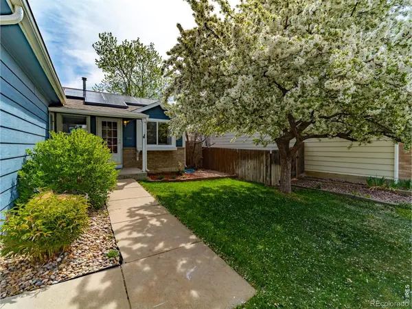 13146 Raritan CT, Denver, CO 80234