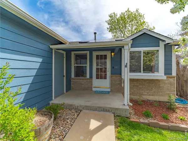 13146 Raritan CT, Denver, CO 80234