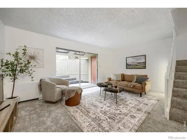 3161 Madison AVE #107, Boulder, CO 80303