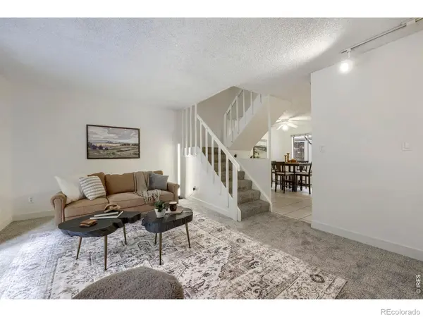 3161 Madison AVE #107, Boulder, CO 80303