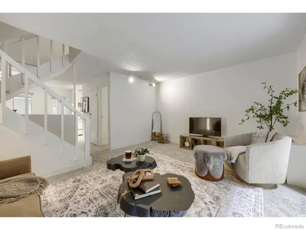 3161 Madison AVE #107, Boulder, CO 80303