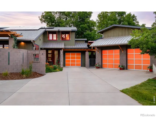 8929 Tahoe LN, Boulder, CO 80301