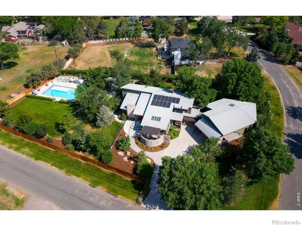 8929 Tahoe LN, Boulder, CO 80301