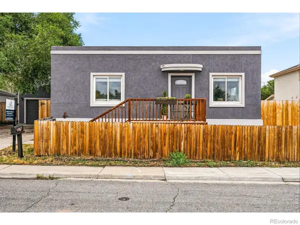 2767 S Bryant ST, Denver, CO 80236