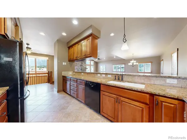 261 Solomon DR, Estes Park, CO 80517
