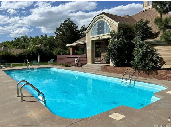 965 S Miller ST #201, Lakewood, CO 80226