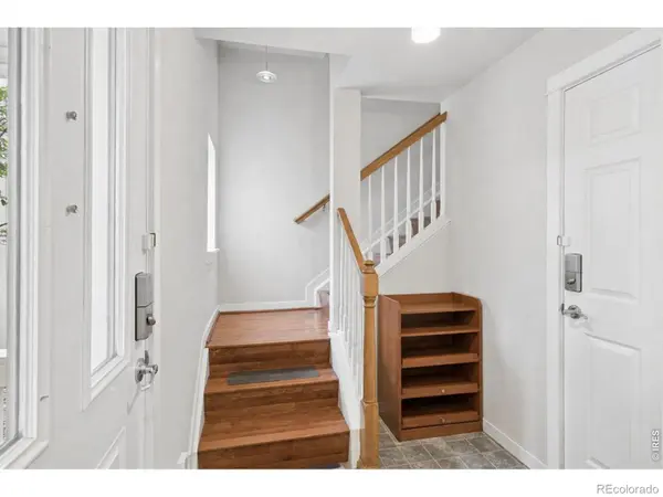 753 Casper DR, Lafayette, CO 80026