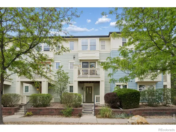 753 Casper DR, Lafayette, CO 80026
