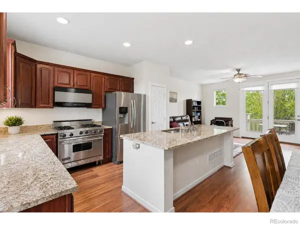 753 Casper DR, Lafayette, CO 80026
