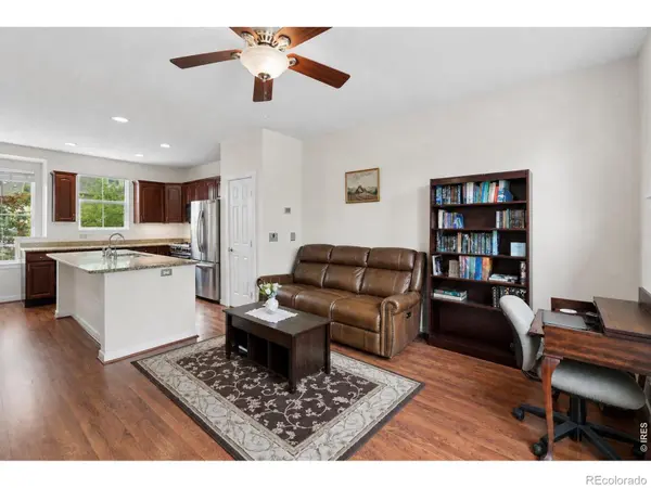 753 Casper DR, Lafayette, CO 80026