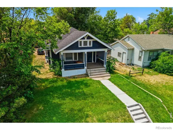 2021 8th AVE, Greeley, CO 80631