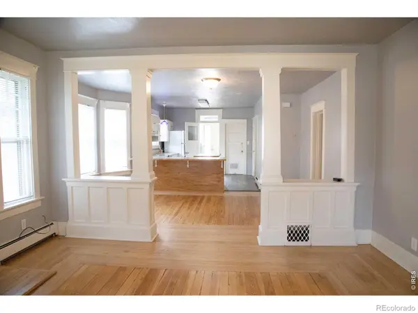 2021 8th AVE, Greeley, CO 80631