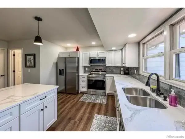 1460 Front Nine DR #B, Fort Collins, CO 80525