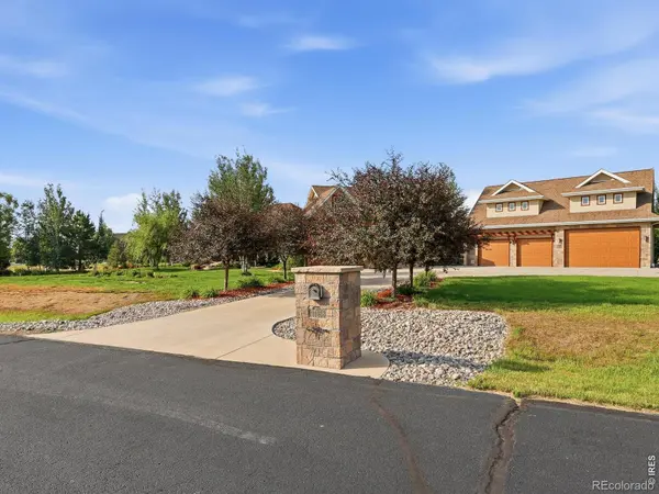 37156 Dickerson RUN, Severance, CO 80550