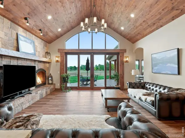 37156 Dickerson RUN, Severance, CO 80550