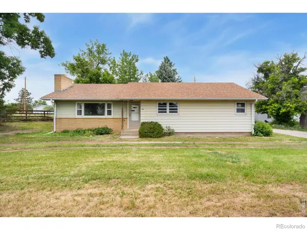 1744 N Overland TRL, Fort Collins, CO 80521