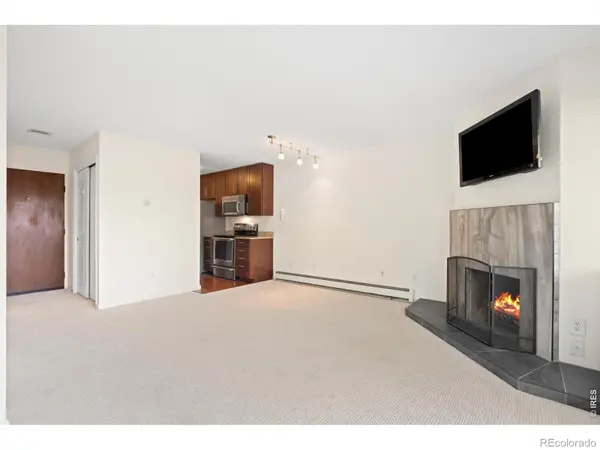 3120 Corona TRL #206, Boulder, CO 80301