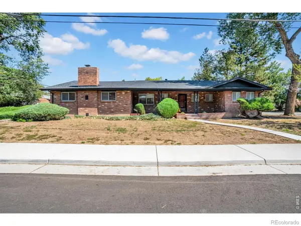 905 W 3rd AVE, Broomfield, CO 80020