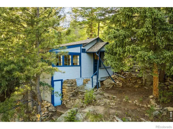 10763 Twin Spruce RD, Golden, CO 80403