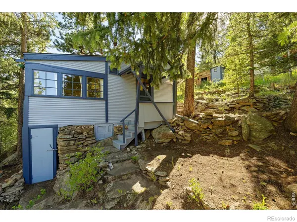 10763 Twin Spruce RD, Golden, CO 80403