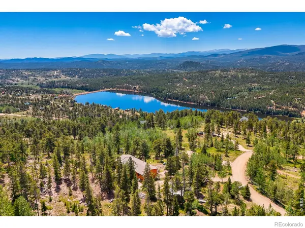 1346 Osage TRL, Red Feather Lakes, CO 80545