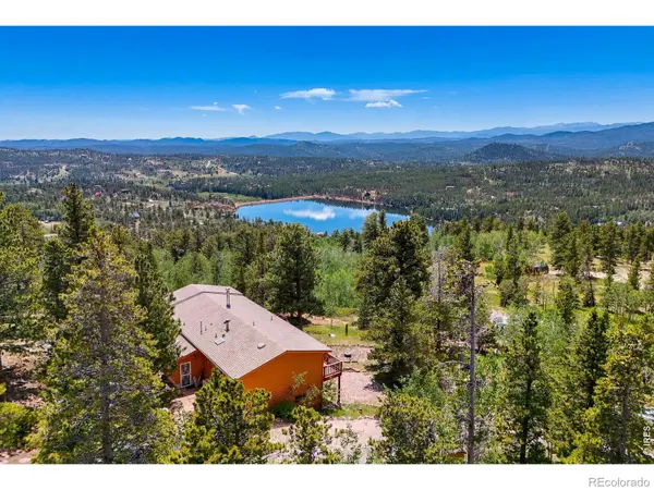 1346 Osage TRL, Red Feather Lakes, CO 80545