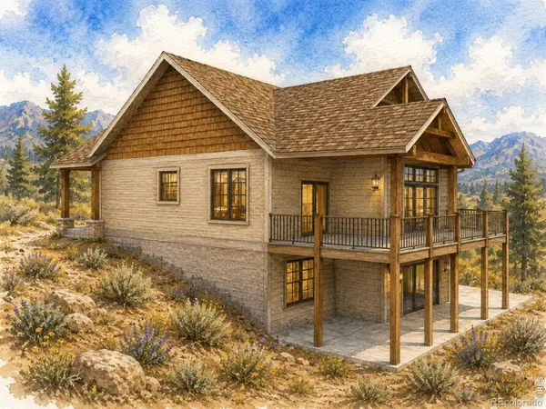 2215 Fox Acres DR, Red Feather Lakes, CO 80545