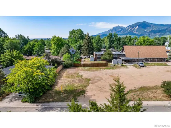 1920 Grape AVE, Boulder, CO 80304